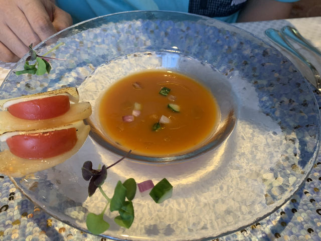在東京品嚐法國菜🥂原來性價比超高💗