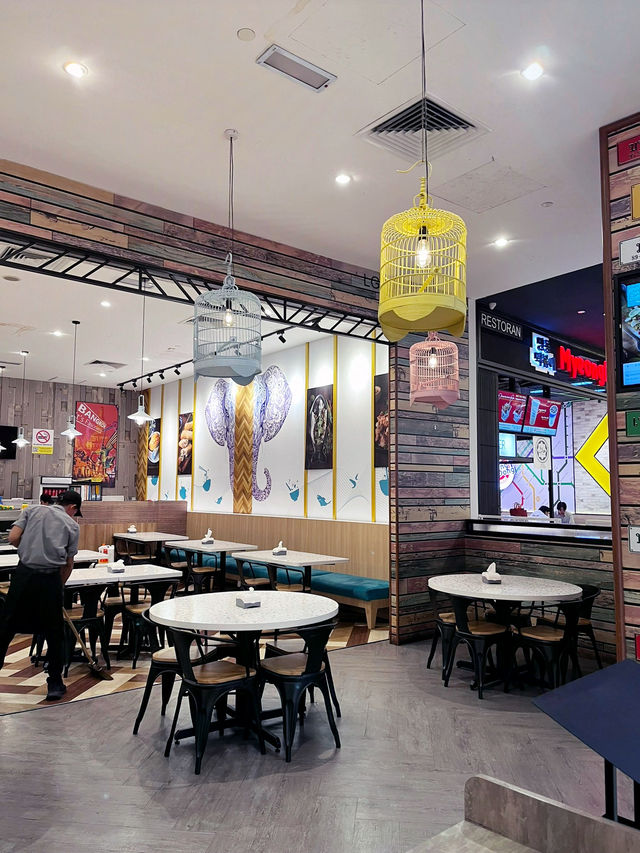 Bhai Jim Jum: Your Go-To Spot for Authentic Thai-Style Hotpot Fun
