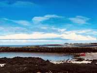 Family-Friendly Fun with Calm, Shallow Areas