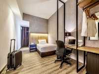 Thy Executive Hotel