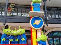 【上海】ディズニーランド以外にもディズニーを楽しめる場所が！