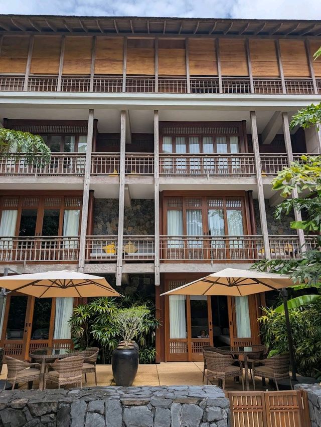 The Datai Langkawi