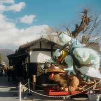 Matsumoto