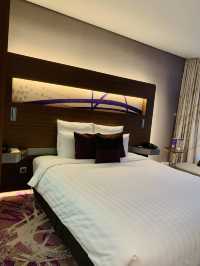 Summer Stay in Central Suwon: Novotel Ambassador Suwon