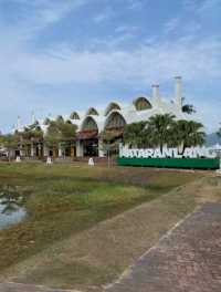Experience Langkawi's beauty at Eagle Square!