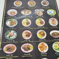 チェンマイで一番ローカルなカオソーイを食べるならここ！🇹🇭