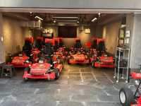 Tokyo Kart Car Racing
