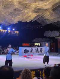🥋🌄 The Magic of Shaolin Temple: More Than Just Kung Fu