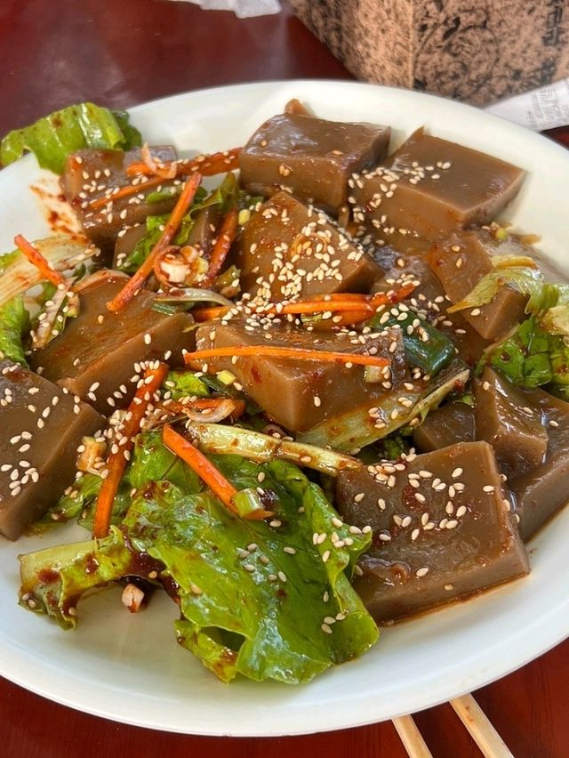 [🇰🇷タミャン] 素朴な温かさが染み渡る、国数通りの名物店「ウリネグクス」