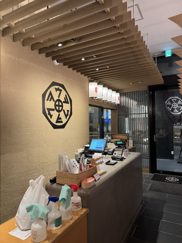 福岡必打卡的美食—明太子飯