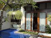 Canggu 性價比高villa