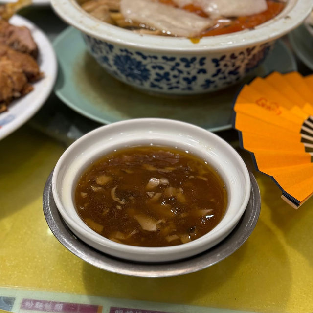🐍✨【蛇王芬130週年誌慶】古韻新聲，甜酸苦辣話傳承 ✨🍲