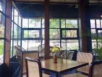 Eastman Coffee House