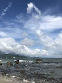 The Unique Beauty of Nam Ô Reef