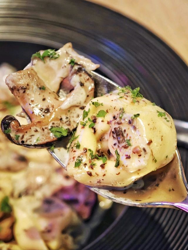 音樂🎛️主題👍高質🥩扒房