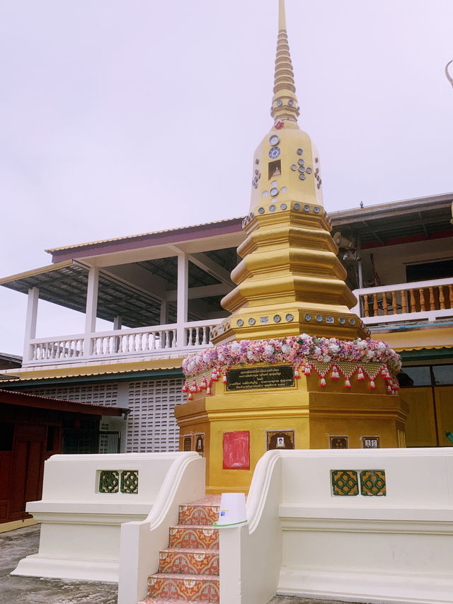 🇹🇭Visit this Hidden Gem in Bangkok🇹🇭