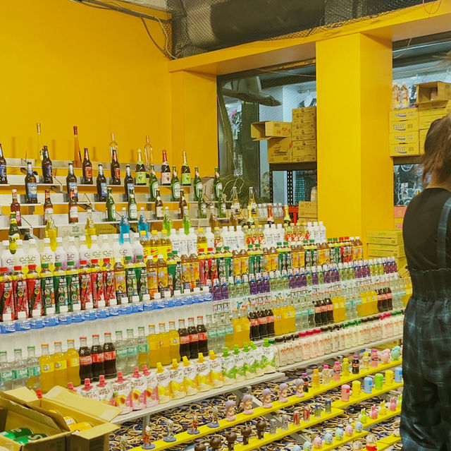 🌙 After Dark in Taipei: Hidden Local Flavor in Huaxi & Xichang Night Markets