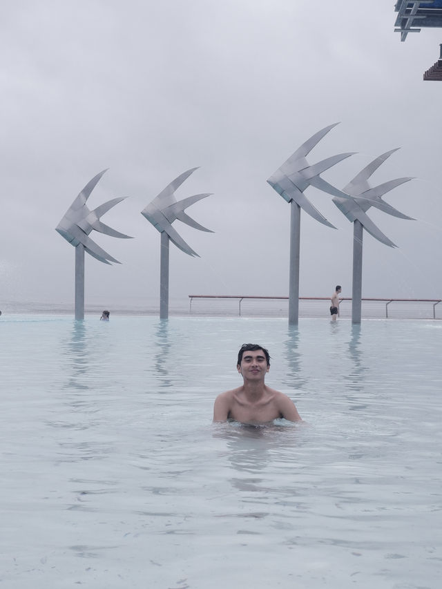 4 Days Trip in Cairns