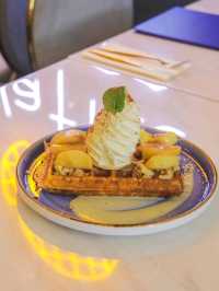 Waffle Place Singapore