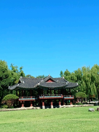 여유로운 오전 산책 추천, 광한루원 🌞