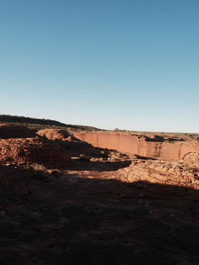 6 Days Uluru 