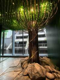 🇲🇾 Hotel Indigo Kuala Lumpur on the Park
