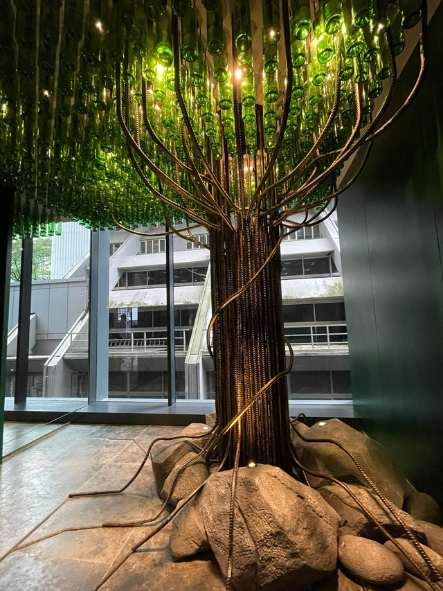 🇲🇾 Hotel Indigo Kuala Lumpur on the Park