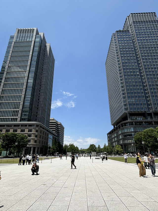 【東京】東京駅