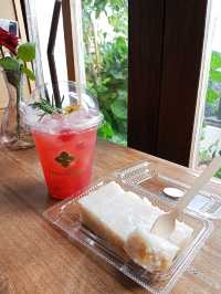 ร้านขนมกัญญา เทศบาลบ้านโปง ราชบุรี