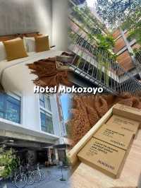 🇲🇾 Hotel Mokozoyo in Penang 