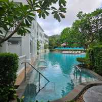 Amazing Stay at Centara Aonang Beach Resort and Spa Krabi