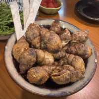 東區梅酒控喝到飽&串燒居酒屋「大村武」