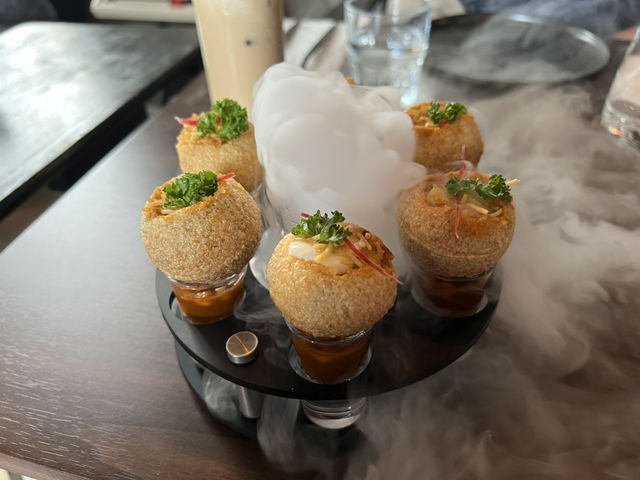 桃園中壢印度餐酒館Punjabi Bistro&Bar 桃園中壢印度餐酒館Punjabi Bistro&Bar
