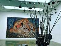 Modern Meets Majestic: A Journey Through Kunsthalle Mannheim