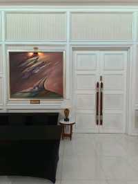 Royale Chulan Damansara, Mutiara Damansara.