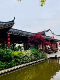 The Living Museum of Qian River Commerce