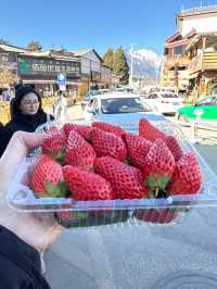 🏡✨ Baisha Village – เสน่ห์หมู่บ้านโบราณใต้เงาภูเข
