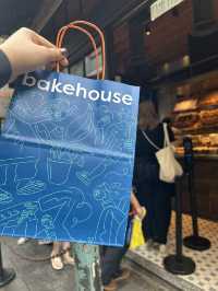 bakehouse hong kong