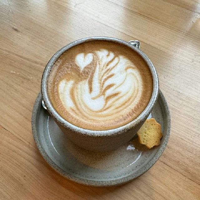 lovely spot 