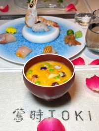 深圳頂級儀式感約會餐廳