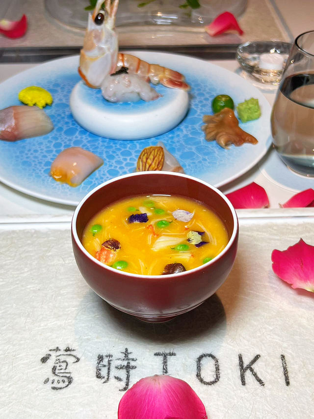 深圳頂級儀式感約會餐廳