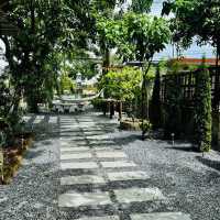 MISA HOUSE