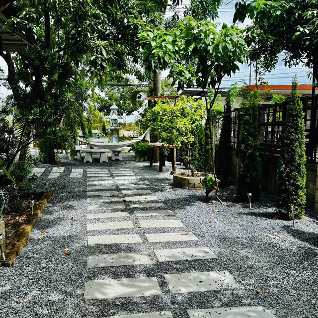 MISA HOUSE