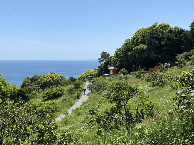 【日本🇯🇵静岡】小田原にある屋外アート 【日本🇯🇵静岡】小田原にある屋外アート