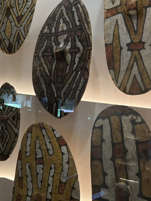 🇦🇺メルボルン博物館「First Peoples」 – オーストラリア先住民の物語に触れる場所 🇦🇺メルボルン博物館「First Peoples」 – オーストラリア先住民の物語に触れる場所