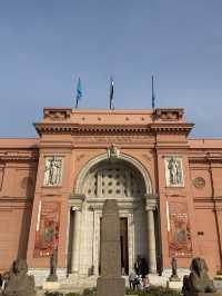 Dust & Gold: Where I Met Pharaohs Face To Face In Cairo’s Time Warped Museum