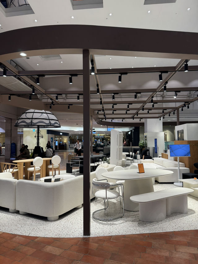 🛍 감각과 미식이 함께하는 수원 AK Plaza 하루 🌿