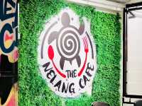 Nelang Cafe – Where Strength Meets Flavor in Every Bite