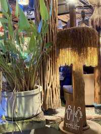 Tropical Escape at MARIBU CAFE & BAR, Hat Yai
