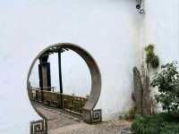 Capturing Tranquility at the Humble Administrator’s Garden